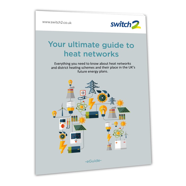 Your Ultimate Guide to Heat Networks